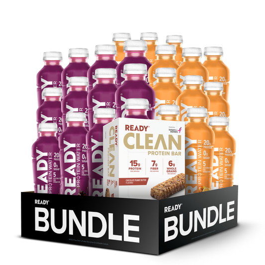 The Ready® Best-Sellers Bundle
