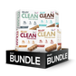 Protein Bars Variety Bundle