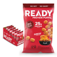 Protein Puffs Barbecue, 2.5 Servings