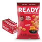 Protein Puffs Barbecue, 2.5 Servings