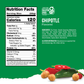 Protein Puffs Chipotle, 2.5 Servings