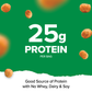 Protein Puffs Chipotle, 2.5 Servings