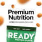 Protein Puffs Chipotle, 2.5 Servings