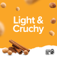 Protein Puffs Cinnamon Sugar, 2.5 Servings