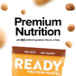 Protein Puffs Cinnamon Sugar, 2.5 Servings