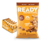 Protein Puffs Cinnamon Sugar, 2.5 Servings