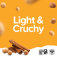 Protein Puffs Cinnamon Sugar, 2.5 Servings