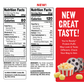 Protein Puffs Movie Theater Popcorn, 2.5 Servings