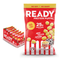 Protein Puffs Movie Theater Popcorn, 2.5 Servings