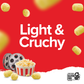Protein Puffs Movie Theater Popcorn, 2.5 Servings