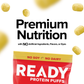 Protein Puffs Movie Theater Popcorn, 2.5 Servings