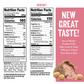 Protein Puffs Pink Himalayan Sea Salt, 2.5 Servings