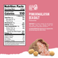 Protein Puffs Pink Himalayan Sea Salt, 2.5 Servings