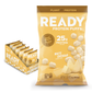Protein Puffs White Cheddar, 2.5 Servings