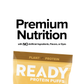 Protein Puffs White Cheddar, 2.5 Servings