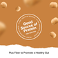 Protein Puffs Maple Sea Salt, 2.5 Servings
