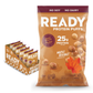 Protein Puffs Maple Sea Salt, 2.5 Servings