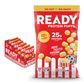 Protein Puffs Movie Theater Popcorn, 2.5 Servings
