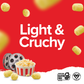Protein Puffs Movie Theater Popcorn, 2.5 Servings