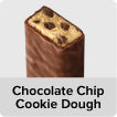 Chocolate Chip Cookie Dough
