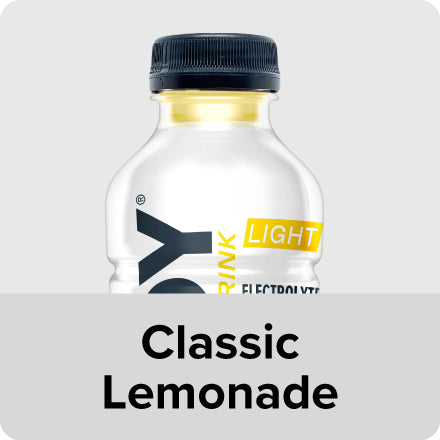 Strawberry Lemonade, 16.9oz – Ready®