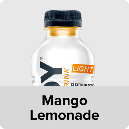 Mango Lemonade, 16.9oz – Ready®