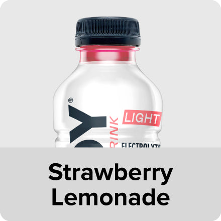 Strawberry Lemonade