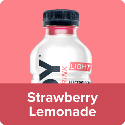 Mango Lemonade, 16.9oz – Ready®