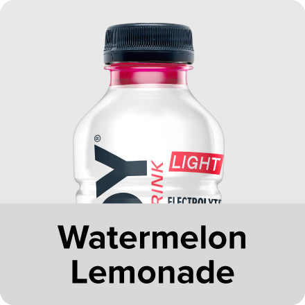 Watermelon Lemonade
