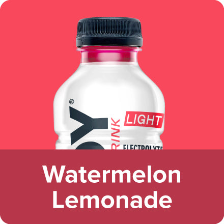 Mango Lemonade, 16.9oz – Ready®