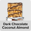 Dark Chocolate Coconut Almond