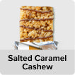 Salted Caramel Cashew