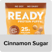 Cinnamon Sugar