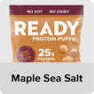 Maple Sea Salt