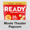 Movie Theater Popcorn