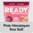 Pink Himalayan Sea Salt