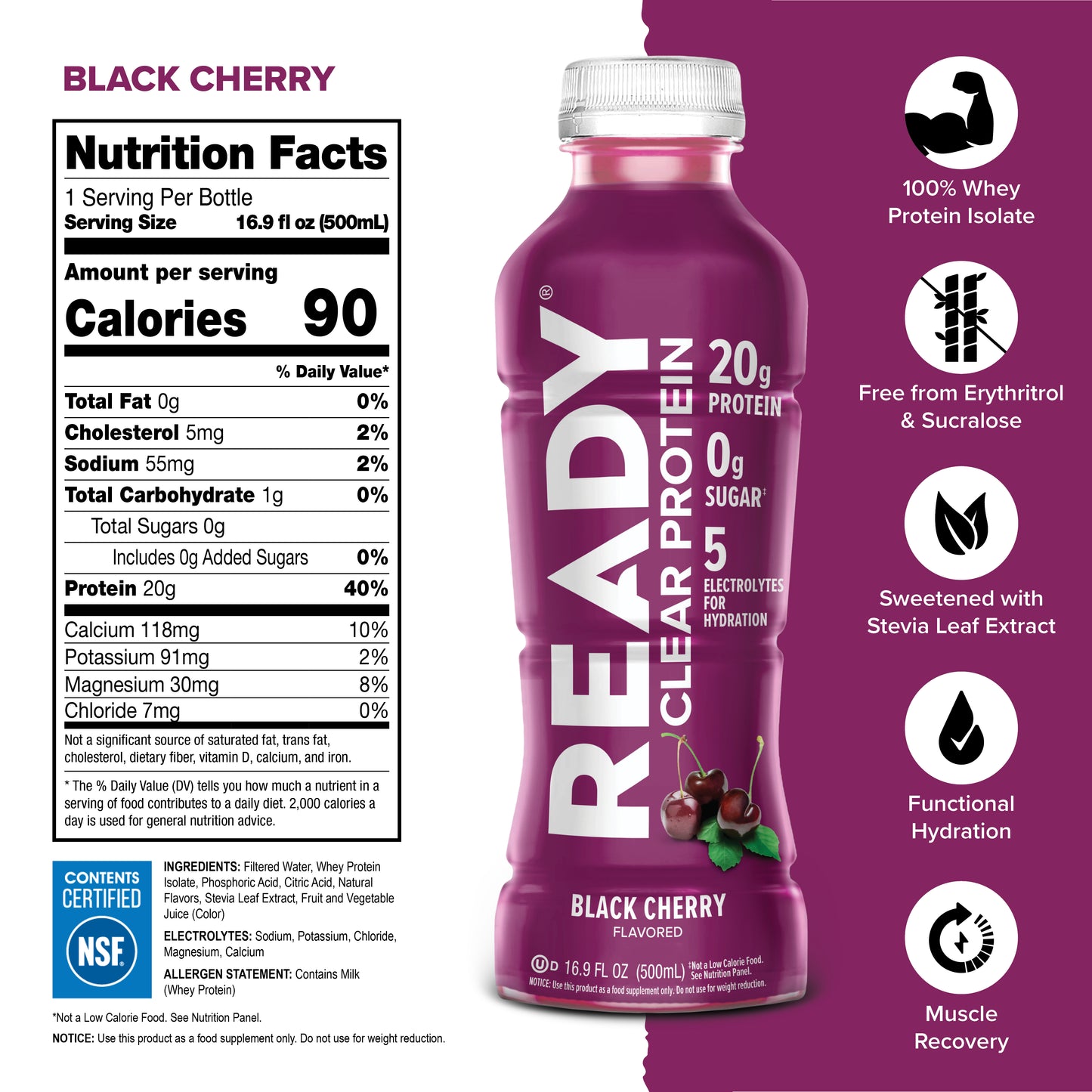 Black Cherry