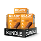 Ready® High Protein 20G Bar - Caramel Crunch