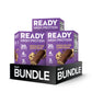 Ready® High Protein 20G Bar - Chocolate Chip Cookie Dough