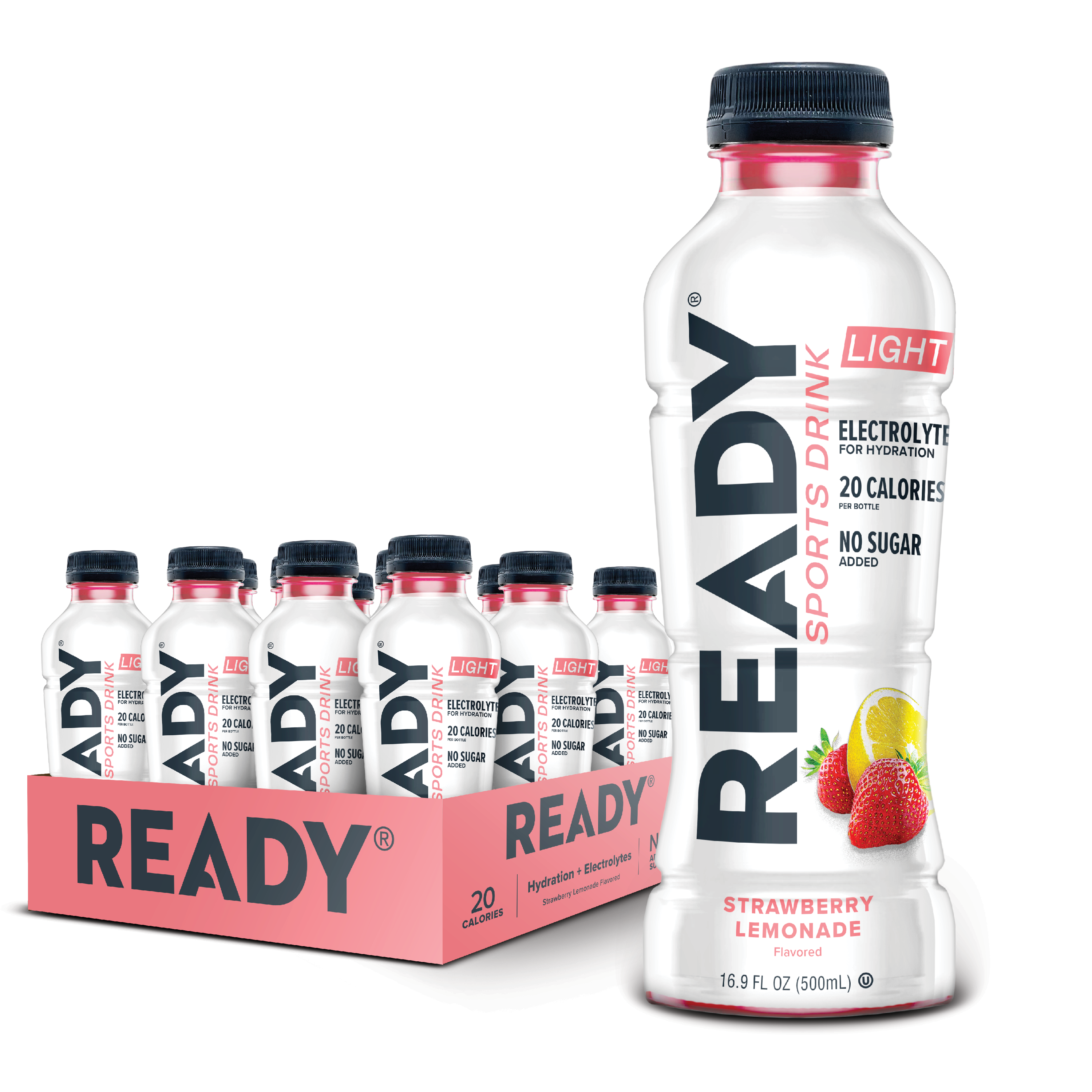 Collections – Ready®