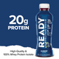 [LIMITED TIME!] Best-Seller Clear Protein Water Variety