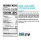 Ready® Clean Bar Dark Chocolate Coconut Almond