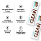 Ready® Clean Bar Dark Chocolate Coconut Almond