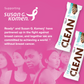 Ready® Clean Bar Dark Chocolate Coconut Almond