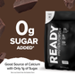 Clean Protein Powder - Chocolate (10 lb) TEAM Edition