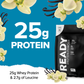 Clean Protein Powder - Vanilla (10 lb) TEAM Edition
