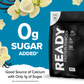 Clean Protein Powder - Vanilla (10 lb) TEAM Edition