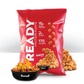 Protein Puffs Barbecue 8ct 1.5oz