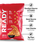Protein Puffs Barbecue 8ct 1.5oz