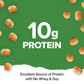 Protein Puffs Sweet Chipotle